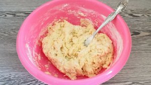 Пирожки на айране