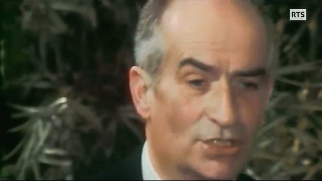 Louis de Funes RTS