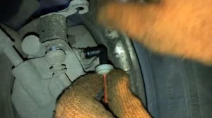 Замена тормозной жидкости W T5 (VOLKSWAGEN Transporter)