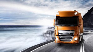 Стрим по Euro Truck Simulator 2. Карта Mario Map v.1.47