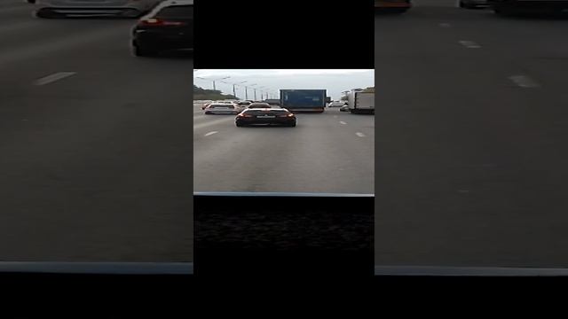 Скрытая камера. Игры на дорогах Москвы. Езжу, как хочу.