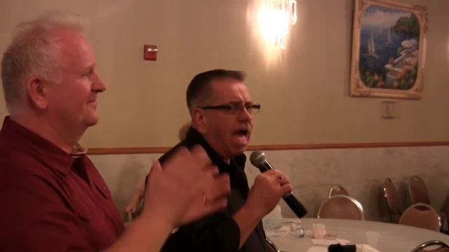 I.P.A. Tribute Band (2018) - смотреть онлайн