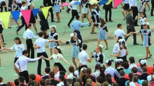 Вальс Победы - Новоорск 2016