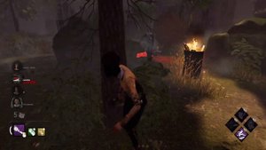 Тайминги спасения фонарика и флешки | Dead by Daylight