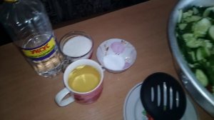 ПОВТОРЯЮ КАЖДЫЙ ГОД! Обалденный САЛАТ НА ЗИМУ "Кубанский"