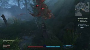 Прохождение 古剑奇谭三 (#Gujian3) #Part 7