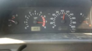 Разгон до 100км за 8.8сек 2115
