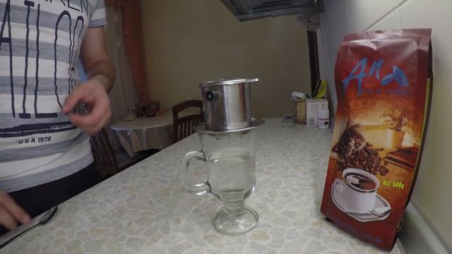 КАК НАС ОБМАНЫВАЮТ! ПРАВДА ПРО КОФЕ ВО ВЬЕТНАМЕ смотреть онлайн