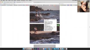 о настройках фотоаппарта, диафрагме и т.д. - накипело!)