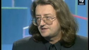 Час Пик 22.09.1994