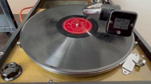 Пьеса «Кандзинтё» (勸進帳) 17 сторона (запись 1940 г.)