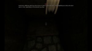 Amnesia The dark descent maxed out (on Nvidia 8600 GT)