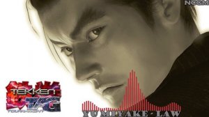 Tekken Tag Tournament Yu Miyake Law🎵Soundtrack🎵