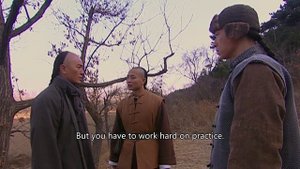 【抗日電影】日本武士不自量力挑釁小夥,怎料被小夥1拳打得站不起來!?功夫 | Kung Fu | 中国电视剧 #霍元甲