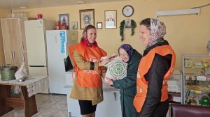 И вот наши парни уже во Владивостоке! Поздравляем их с завершением миссии!