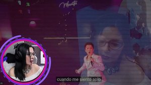 DIMASH Qudaibergen - When I‘ve Got You - HONG KONG | ARGENTINA - REACCION & ANALISIS