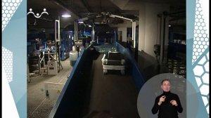 По секрету всему свету. Аэропорт. Багаж (сурдоперевод)