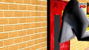 Granny vs Skibidi Toilet (part 1) ► funny horror animation granny parody