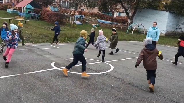 Игра "Колдунчики" смотреть онлайн