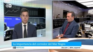 DW Noticias del 27 de febrero: La OTAN no desplegará tropas en Ucrania [Noticiero completo]