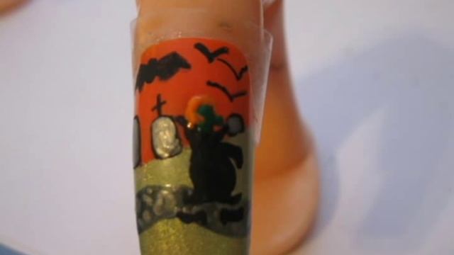 Halloween NERD Contest Entry-Trick-or-Treating смотреть онлайн