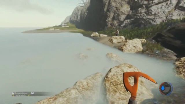 Смешные моменты с Алексом и Брейном # 2. УГАР в лагере! смотреть онлайн