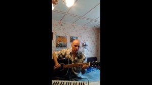 Сергей Тур "Привет, Серёга!"