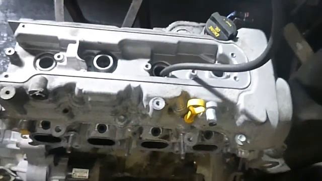Двигатель Suzuki для SX4 2006-2013 смотреть онлайн