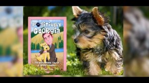 2020 Year in Review: Author Elizabeth Ferris - Positively Georgia Book Series