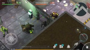 ГДЕ БРАТЬ БЕНЗОБАК И ВИЛКУ ЧОППЕРА? Фишки 3 этаж ► Last Day on Earth: Survival (LDOE)