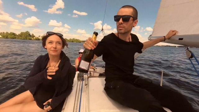 Лето на воде - #по_йпоехали и IDISI смотреть онлайн