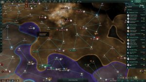 Stellaris: MegaCorp - Floating Turtle Jellyfish plc #27