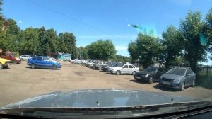 ДЕРВАЙС АВРОРА - САМЫЙ ДЕШЕВЫЙ ПАДЖЕРО