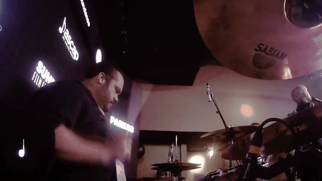 Park88 - Brand New Factory - Drm cam смотреть онлайн