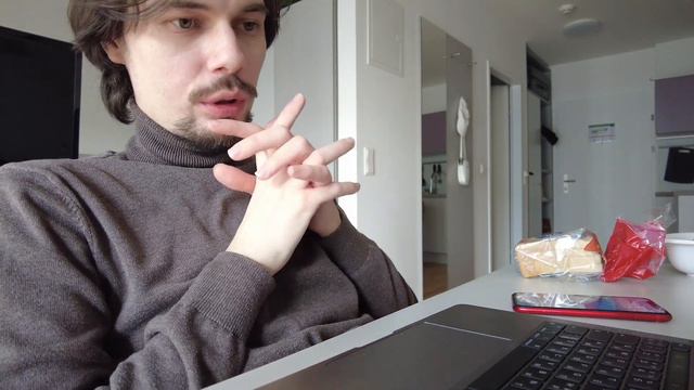 День из жизни студента в Австрии: экзамены, еда, выступления. смотреть онлайн