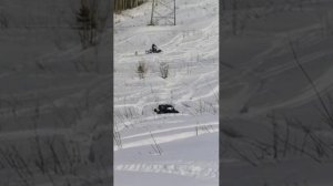 стелс ставр! покатушки на снегоходах! закрытие сезона 2020!