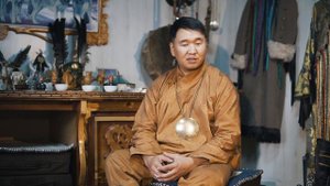 Чуртталганын чажыттары... (Тайны жизни) Езу-чанчыл болгаш чудулге дугайында, Айды Оюн Чаяакчы