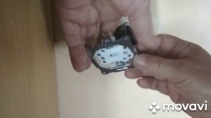 замена розетки своими руками. розетка из леруа мерлен