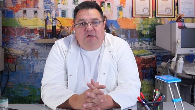 натуральный поливитамин.Доктор Косов смотреть онлайн