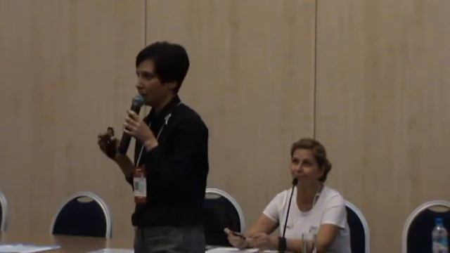 "Multi-generation workforce. Как создать систему мотивации" - Яна Шайдецкая смотреть онлайн