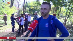 Во Владикавказе прошёл кубок Северной Осетии по спортивному туризму