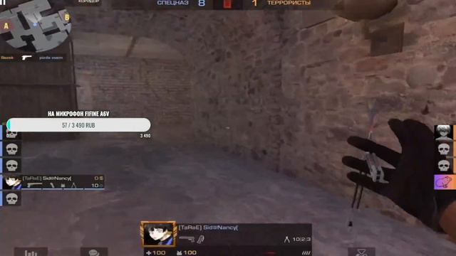 СТРИМ ПО STANDOFF 2/БЕСПЛАТНЫЕ ДУЭЛИ смотреть онлайн