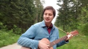 50каверов #21 Снова в космос (Зимовье Зверей covered by Const)