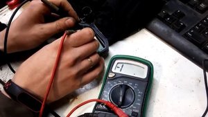 VW polo ошибки по дросселю p0121 p1542 p1171 p1545