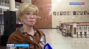 “Как будто я вас всех знаю”: актриса Вера Алентова рассказала о связанных с Уфой воспоминаниях