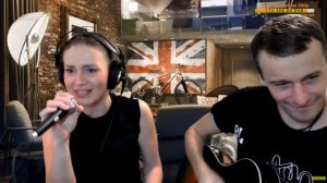 Тото - Растафарай Фрэглы (Под гитару)