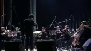 Смысловые Галлюцинации - Звезды 3000 (live с оркестром)