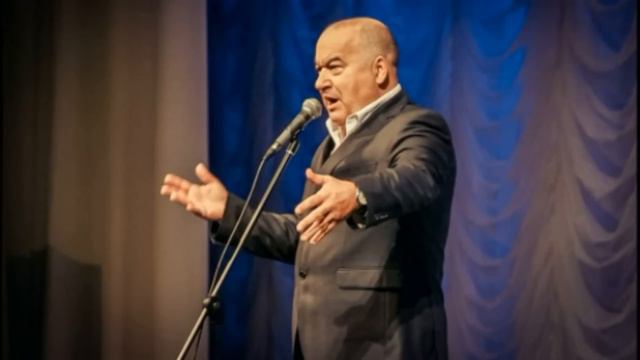 Звезда "Аншлага" Игорь Маменко рассказал, что после смерти жены не представляет 