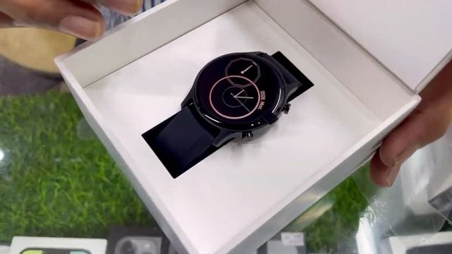 Latest Smart Watches | Mibro GS, Haylou RS3, Kieslect Kr Pro, Kieslect L11 Pro Lady watch & Other смотреть онлайн