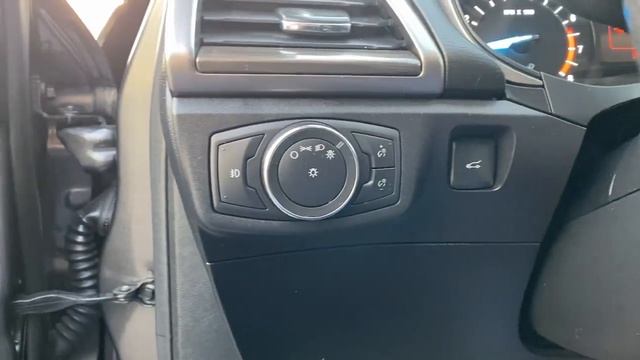 2017 Ford Fusion Appleton, Neenah, Menasha, Oshkosh, Green Bay, WI 22477A смотреть онлайн